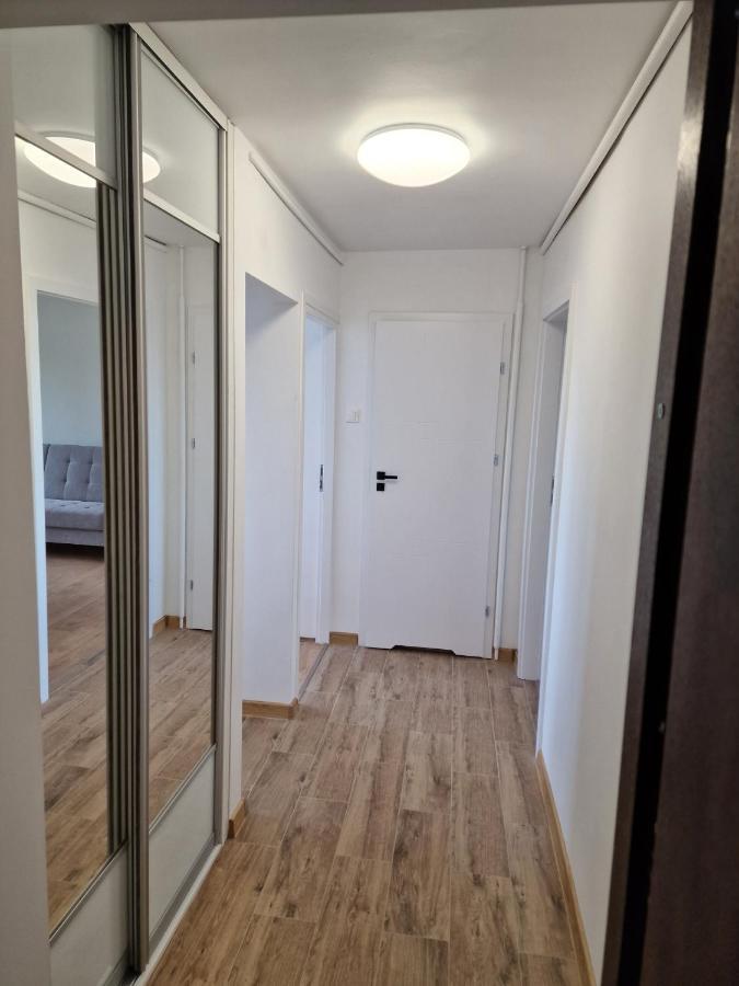 Apartament Lawendowy Gdańsk Eksteriør billede