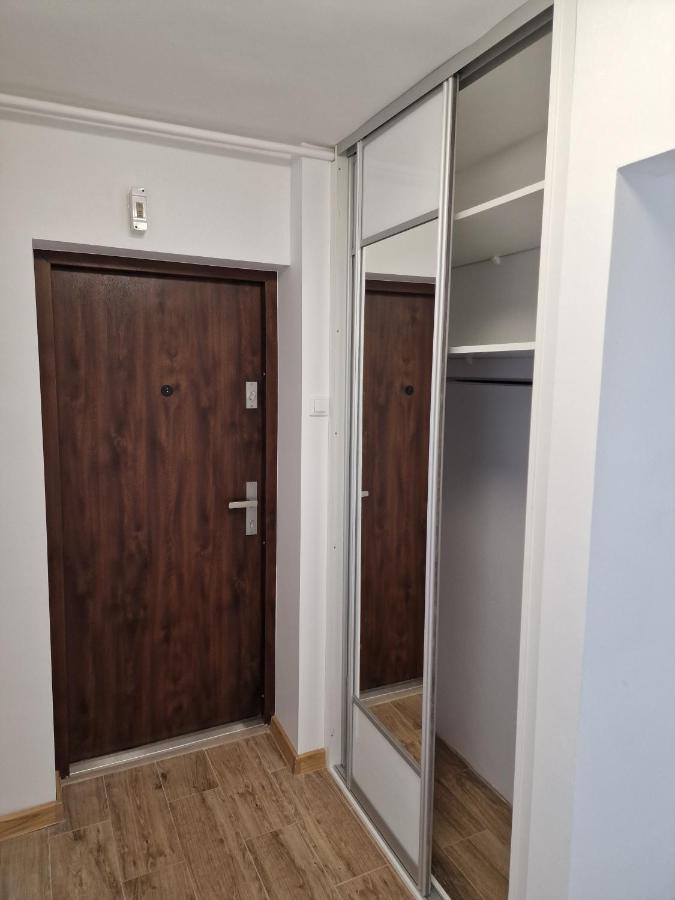 Apartament Lawendowy Gdańsk Eksteriør billede