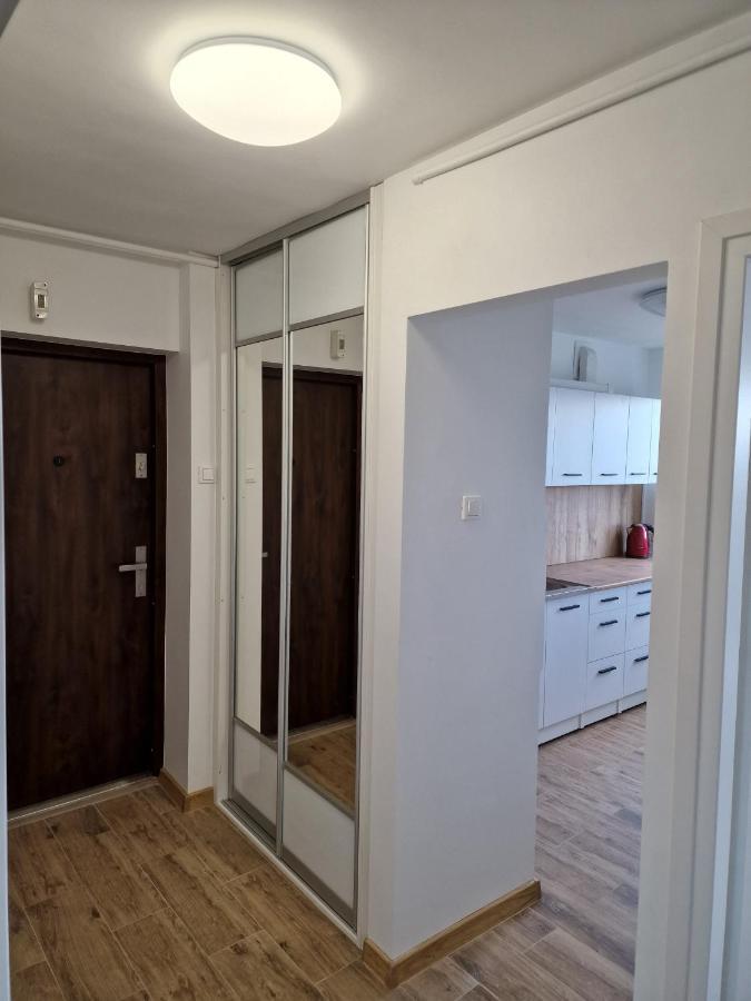 Apartament Lawendowy Gdańsk Eksteriør billede