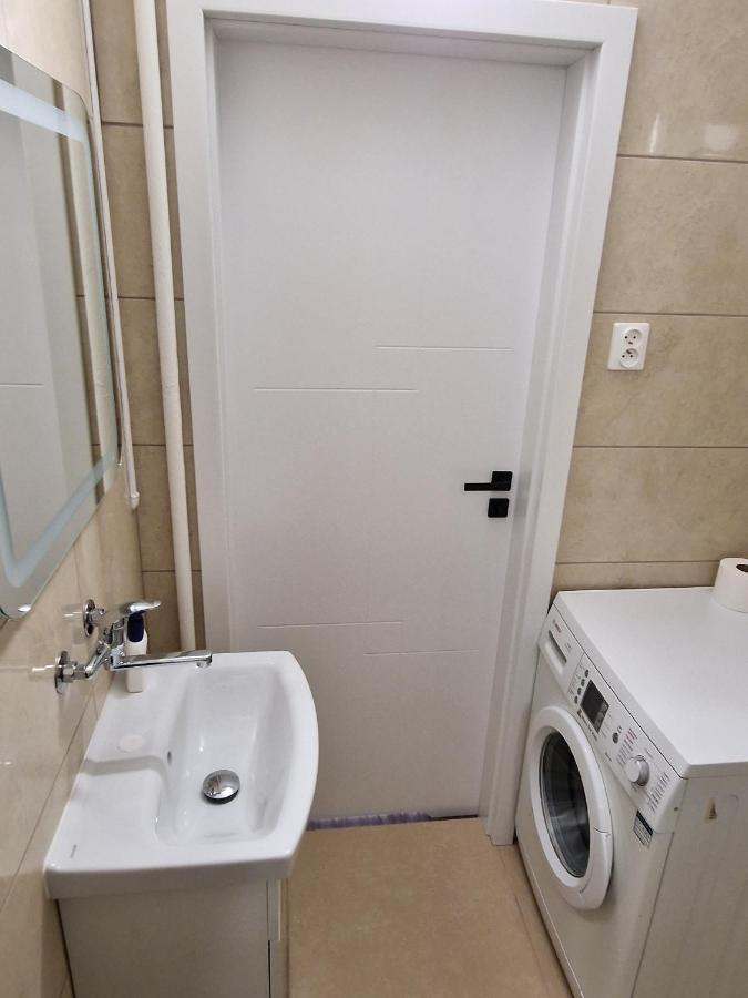 Apartament Lawendowy Gdańsk Eksteriør billede