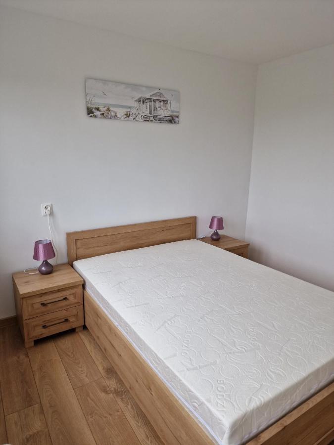 Apartament Lawendowy Gdańsk Eksteriør billede